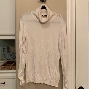 The Limited Turtleneck Sweater